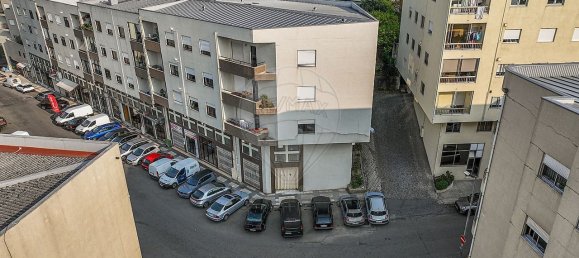 Гараж 33м² в Брага, Португалия № 56807 20