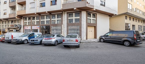 Гараж 33м² в Брага, Португалия № 56807 10