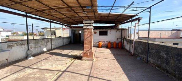 Casa de 5 habitaciónes en Brusciano, Italy No. 94467 28