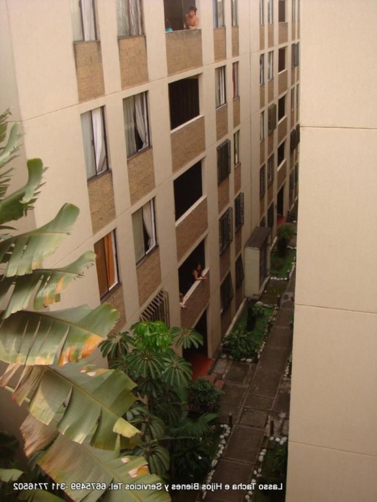 Casa T3 em Valle del Cauca, Colombia N.º 6614