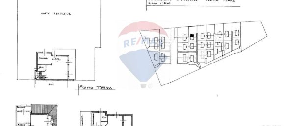 6 rooms Villa in Castelli Calepio, Italy No. 58060 2