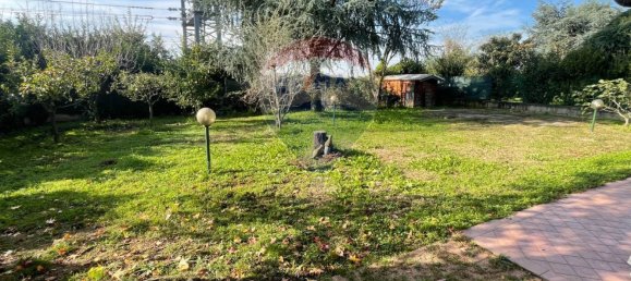 6 rooms Villa in Castelli Calepio, Italy No. 58060 4