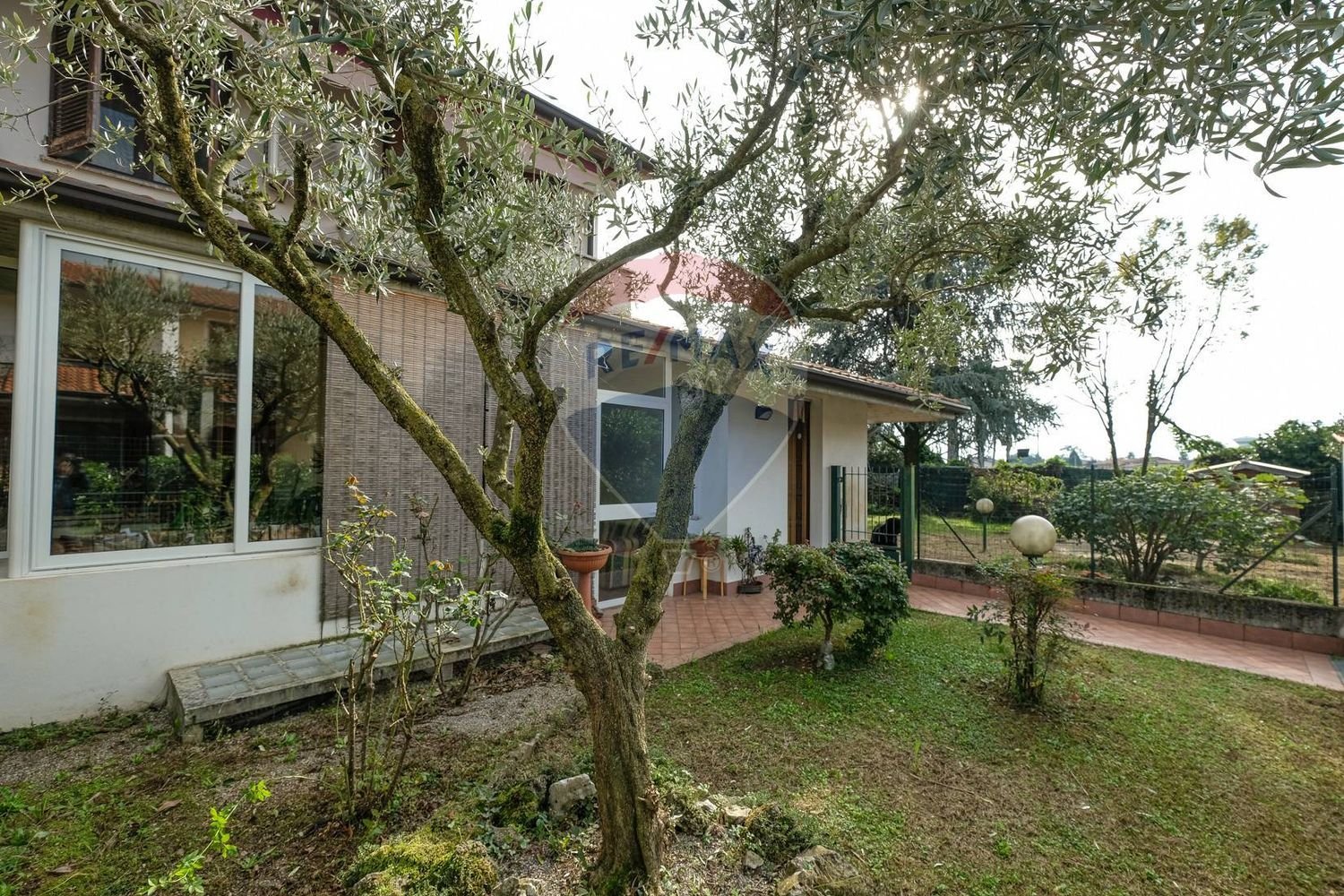 6 rooms Villa in Castelli Calepio, Italy No. 58060