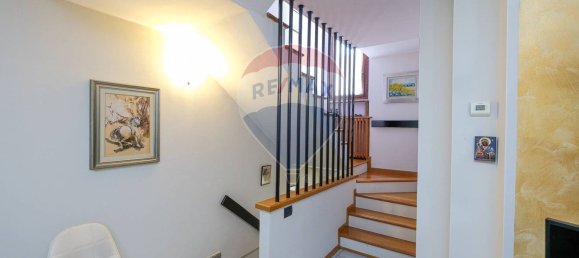 6 rooms Villa in Castelli Calepio, Italy No. 58060 10