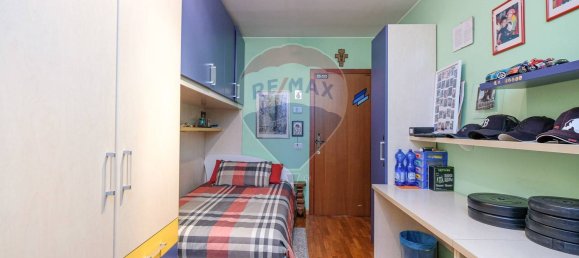 6 rooms Villa in Castelli Calepio, Italy No. 58060 15