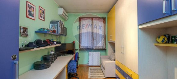 6 rooms Villa in Castelli Calepio, Italy No. 58060 16