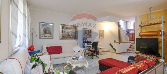 6 rooms Villa in Castelli Calepio, Italy No. 58060 5