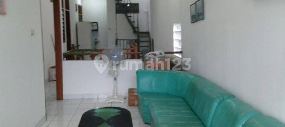 4 bedrooms House in Kebon Jeruk, Indonesia No. 1375 8