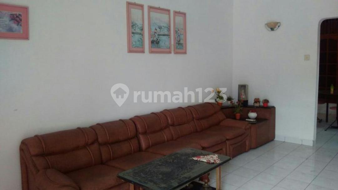 4 chambres Maison à Kebon Jeruk, Indonesia No. 1375