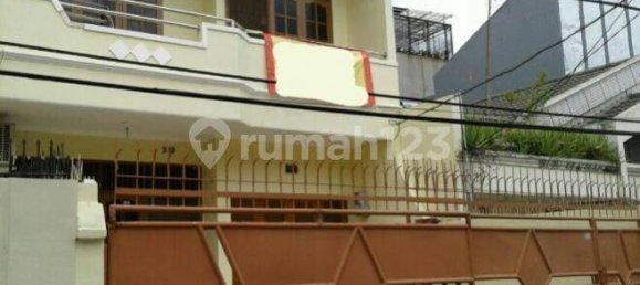 4 bedrooms House in Kebon Jeruk, Indonesia No. 1375 10