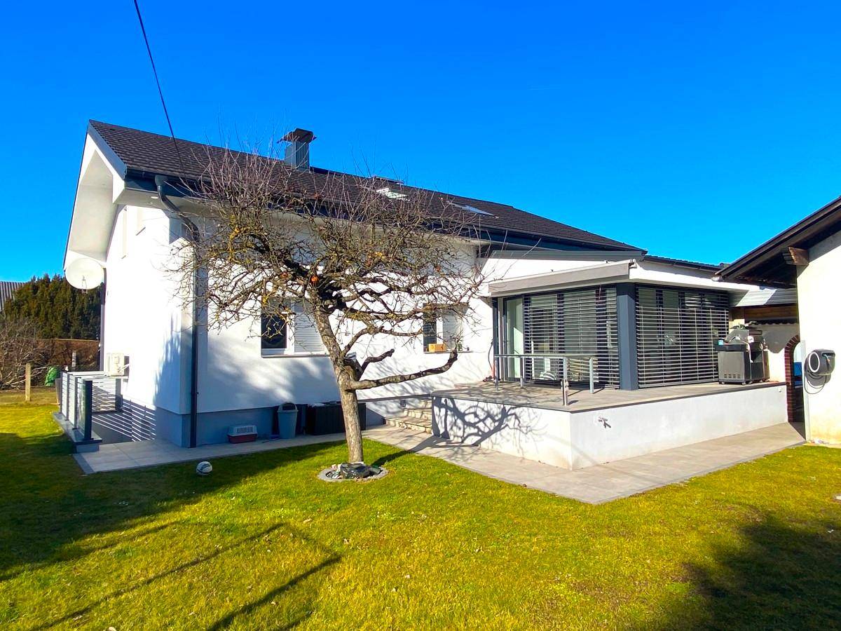 Casa T5 em Seiersberg-Pirka, Austria N.º 140042