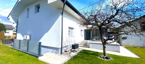 Casa T5 em Seiersberg-Pirka, Austria N.º 140042 24