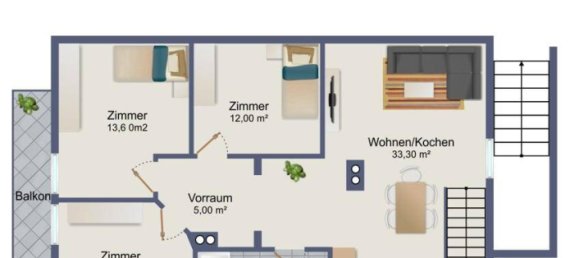 Casa T5 em Seiersberg-Pirka, Austria N.º 140042 27