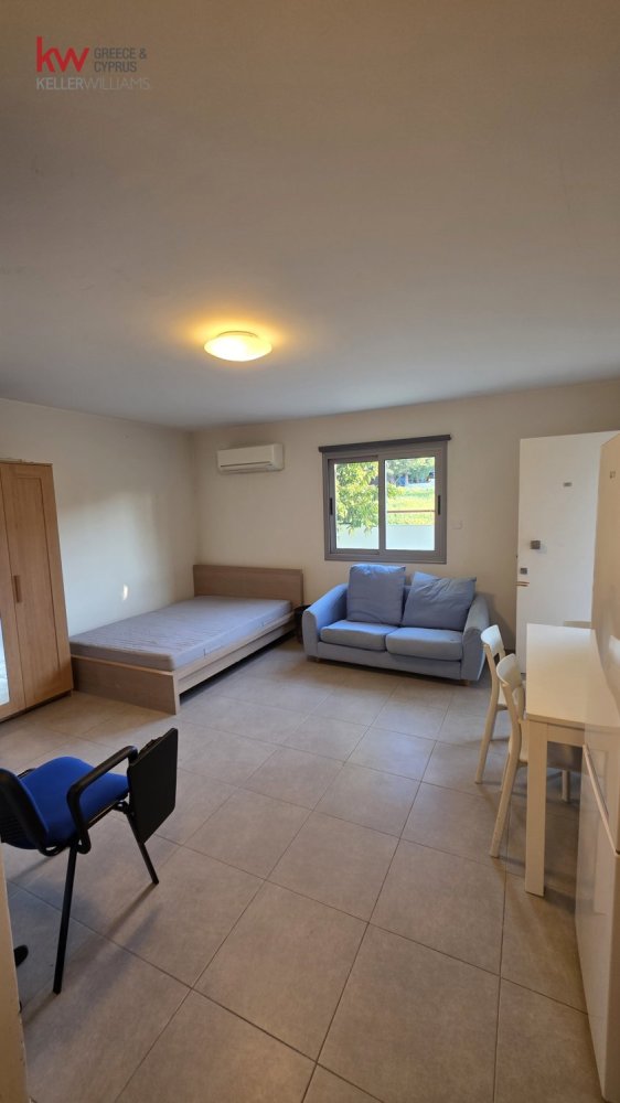 Studio à Aglandjia, Cyprus No. 173651