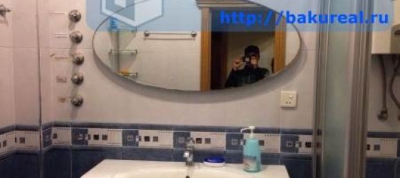 3 غرف نوم شقة في Baku, Azerbaijan رقم 365 8