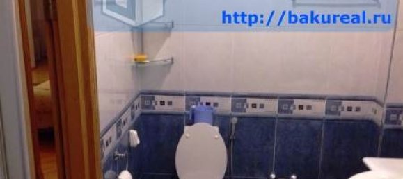 3 غرف نوم شقة في Baku, Azerbaijan رقم 365 9