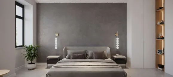 4-Zimmer Wohnung in Kreuzberg, Germany, Nr. 309552 7