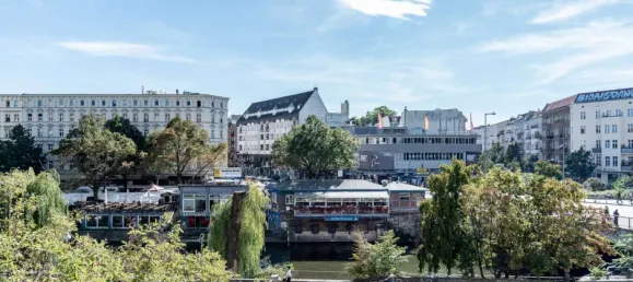4-Zimmer Wohnung in Kreuzberg, Germany, Nr. 309552 11