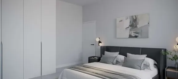 4-Zimmer Wohnung in Kreuzberg, Germany, Nr. 309552 4