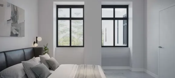 4-Zimmer Wohnung in Kreuzberg, Germany, Nr. 309552 5