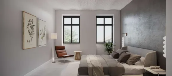 4-Zimmer Wohnung in Kreuzberg, Germany, Nr. 309552 6