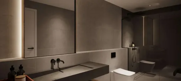 4-Zimmer Wohnung in Kreuzberg, Germany, Nr. 309552 8