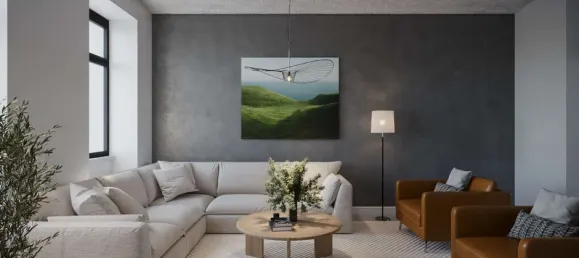 4-Zimmer Wohnung in Kreuzberg, Germany, Nr. 309552 2