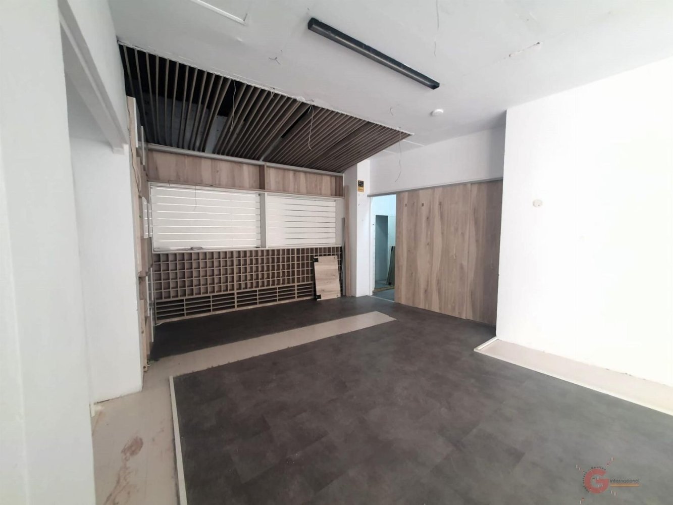 Imóvel comercial em Granada, Spain 320 m² N.º 151241