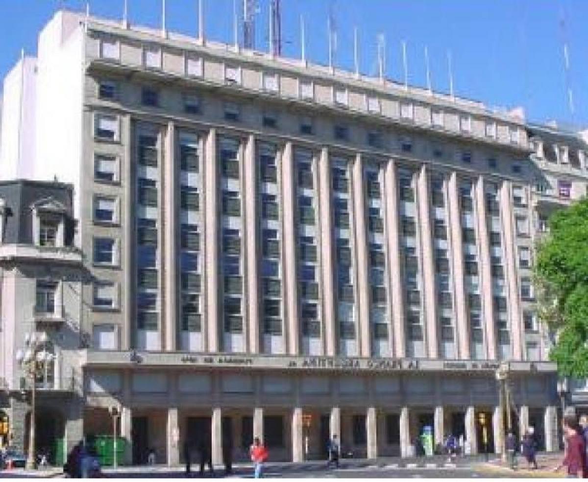 1275m² Office in Buenos Aires, Argentina No. 104318