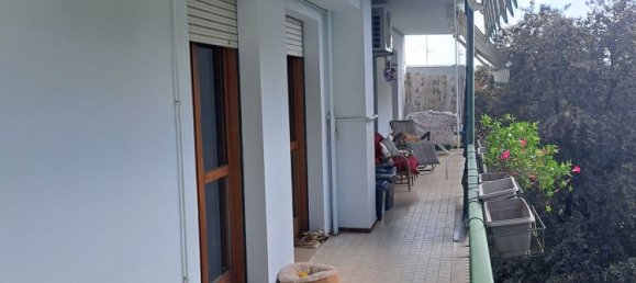 Квартира с 7 спальнями в Удине, Италия № 347502 19