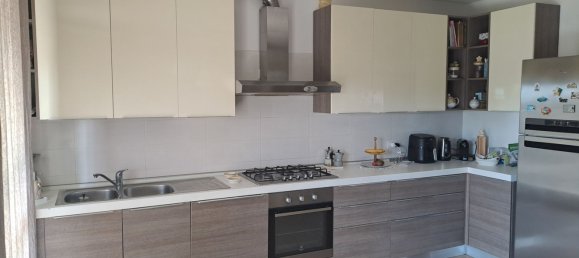 Квартира с 7 спальнями в Удине, Италия № 347502 4