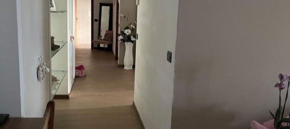 Квартира с 7 спальнями в Удине, Италия № 347502 9