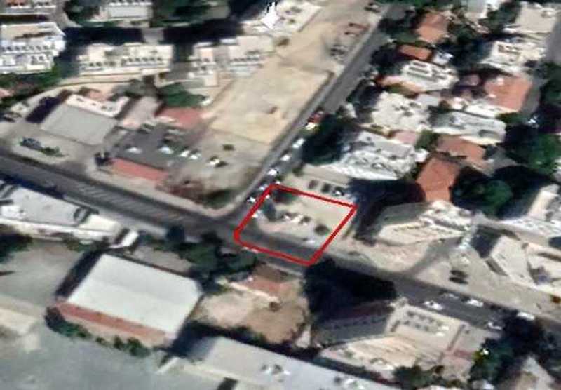 Grundstück in Strovolos, Cyprus 604m², Nr. 8991