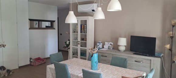 Квартира с 7 спальнями в Удине, Италия № 347502 5