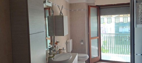 Квартира с 7 спальнями в Удине, Италия № 347502 12