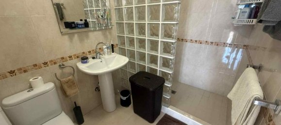 6 غرف نوم فيلا في Almoradi, Spain رقم 184732 19