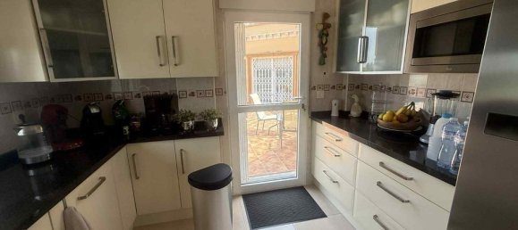 6 غرف نوم فيلا في Almoradi, Spain رقم 184732 34