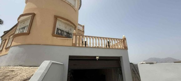 6 غرف نوم فيلا في Almoradi, Spain رقم 184732 46