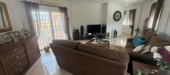 6 غرف نوم فيلا في Almoradi, Spain رقم 184732 29