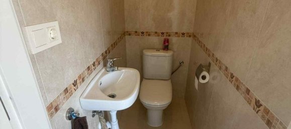 6 غرف نوم فيلا في Almoradi, Spain رقم 184732 20