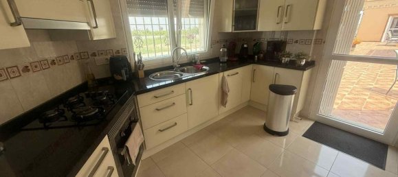 6 غرف نوم فيلا في Almoradi, Spain رقم 184732 33