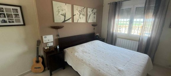 6 غرف نوم فيلا في Almoradi, Spain رقم 184732 22