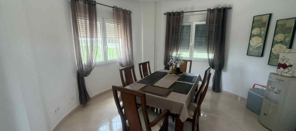 6 غرف نوم فيلا في Almoradi, Spain رقم 184732 31