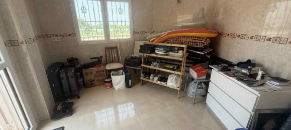 6 غرف نوم فيلا في Almoradi, Spain رقم 184732 12