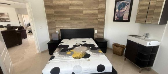 6 غرف نوم فيلا في Almoradi, Spain رقم 184732 13