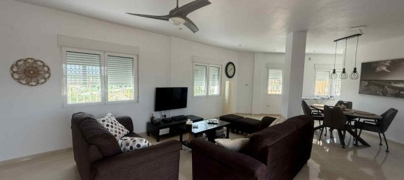 6 غرف نوم فيلا في Almoradi, Spain رقم 184732 9