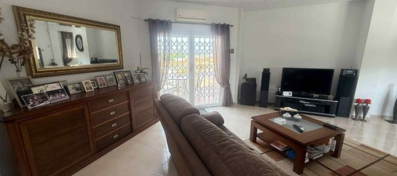 6 غرف نوم فيلا في Almoradi, Spain رقم 184732 30