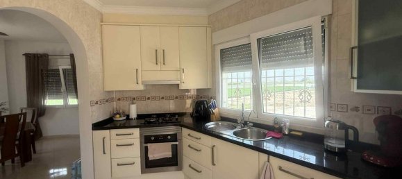 6 غرف نوم فيلا في Almoradi, Spain رقم 184732 35