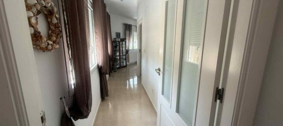 6 غرف نوم فيلا في Almoradi, Spain رقم 184732 21