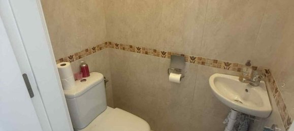 6 غرف نوم فيلا في Almoradi, Spain رقم 184732 36